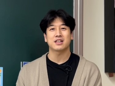 김정섭 교사