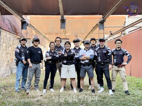 ©IPSC KOREA