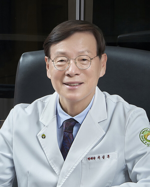 대구보훈병원 이상흔 원장 (사진=생활체육투데이)